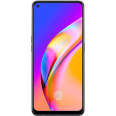 Oppo F Mobile Phones Oppo F19 Pro+ 5G Factory 8GB RAM 128GB ROM