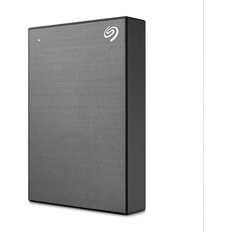 Seagate one touch 2tb portable external hard drive usb 3.0 encryption, pc/mac
