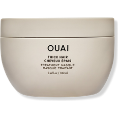 OUAI Hair Masks OUAI Thick Hair Treatment Masque Travel Size 100ml