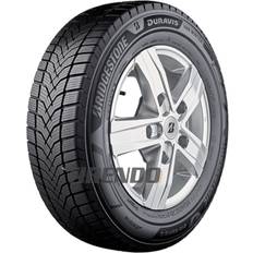 Pneumatici Bridgestone Duravis VAN Winter 225/65 R16C 112/110R 8PR