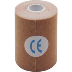 Kinesiology Tape Maxpower (Skin) 6 Pack Kinesiology Tape 10cm x 5m Waterproof Latex Free Athletic Tape