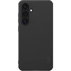 Samsung Galaxy S24 FE Matkapuhelinkotelot Nillkin Samsung Galaxy S24 FE Phone Case Black