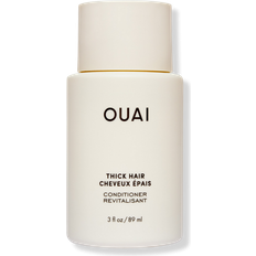 OUAI Conditioners OUAI Thick Conditioner Travel Size