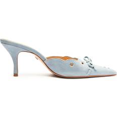 44 - Blau Pumps Schutz Caprice Slingpumps - Blau