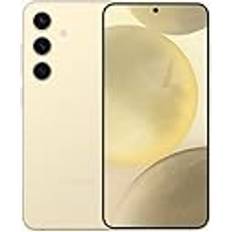 Octa Core - Samsung Galaxy S24 Mobiltelefoner Samsung Galaxy S24 5G Android Smartphone 256 GB 25 W