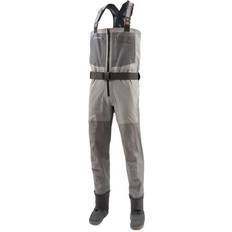 Simms G4 Zip Stockingfoot Waders