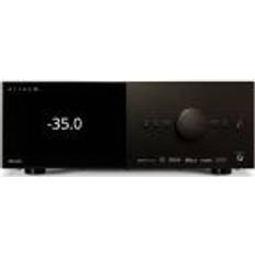 Anthem MRX 540 8K 5.2-kanals A/V-receiver med 3 års garanti Svart