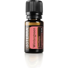 Massage- & Relaxation Products doTERRA wintergreen (nepalese) essential oil 15 ml