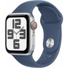 Apple Smartwatch Apple SE GPS + Cellular 40 mm