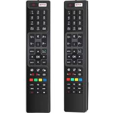 Polaroid Genuine RC-4848F TV Remote Control