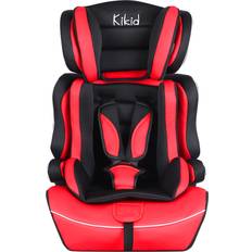 Kikid Bilbarnstolar Kikid Bilbarnstol Basic 76-150 cm R129