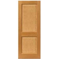 Brown Interior Doors JB Kind Charnwood Classic Oak Internal 1981 x 610 cm Interior Door (x198.1cm)