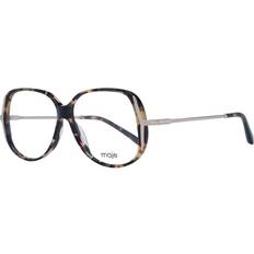 Maje Brown Women Optical Frames Acetate Full-Rim