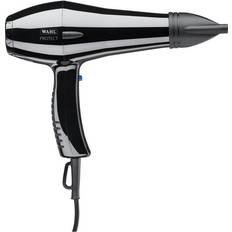 Wahl Hårtorkar Wahl Protect Black Hairdryer 1500W