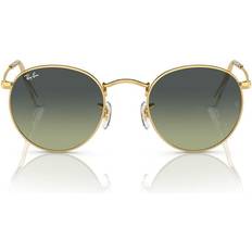 Ray-Ban Metal RB3447N - Kulta