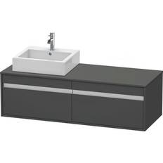 Duravit Ketho KT6697 (KT6697R4949)