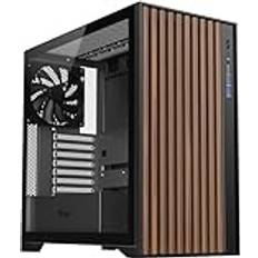 Woody Gaming Tower ATX 3 x 14 cm
