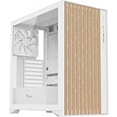 Woody Gaming Tower ATX 3 x 14 cm