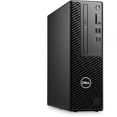 16 GB - Toren - Windows 11 Pro Desktop Computers Dell Precision 3460 SFF PC