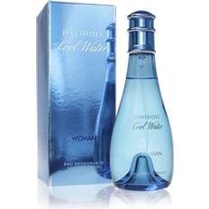 Davidoff Cool Water Woman EDT 100 ml 100ml