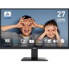 MSI 27" PRO MP273U LED Monitor