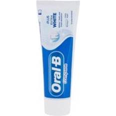 Oral-B Tandkrämer Oral-B Complete Plus Mouth Wash Toothpaste 75 ml