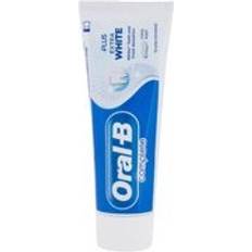 Oral-B Complete Plus Mouth Wash Toothpaste 75ml