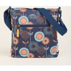 Brakeburn Freya Print Large Crossbody Multi