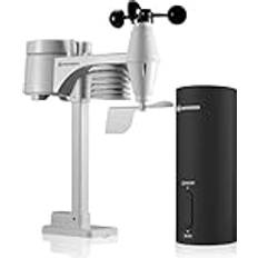 Bresser WiFi 7-in-1 Professionele Sensor