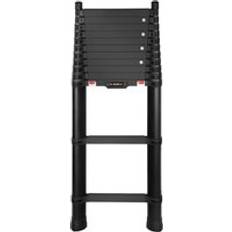 Telesteps Ladders Telesteps Rescue Line Military Telescopic Ladder