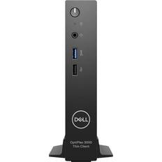 Dell OptiPlex 3000 Thin Client Intel Celeron N5105