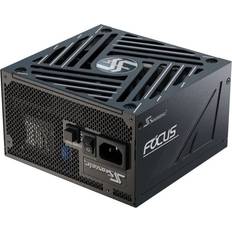 Seasonic ATX - Kulta Virtalähteet Seasonic Focus GX-750 ATX 3.0 750Wv