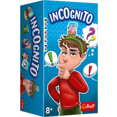 Trefl Brädspel Incognito