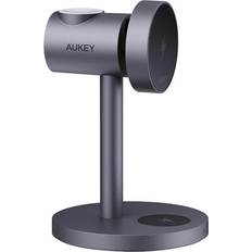Aukey MagFusion 3-in-1 Fastcharger 15W