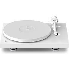 Debut pro Pro-Ject Debut PRO B skivspelare Svart satin