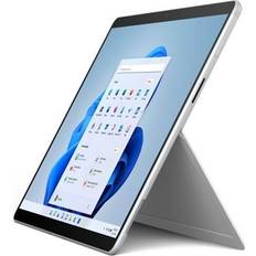 Microsoft Surfplattor Microsoft Surface Pro X for Business