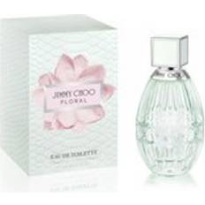 Jimmy Choo Floral EDT 90 ml