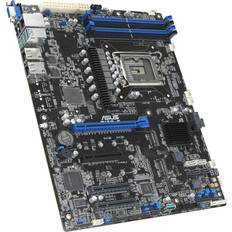 Hovedkort ASUS P13R-E Bundkort ATX C266 Chipset