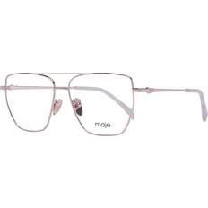 Roséguld Glasögon & Läsglasögon Maje MJ3021 53401