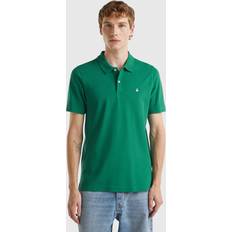 Green - Women Polo Shirts Tiro 24 Jersey Dress - Forest Peak