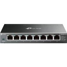 TP-Link 8-Port 2.5G Multi-Gigabit Desktop Switch