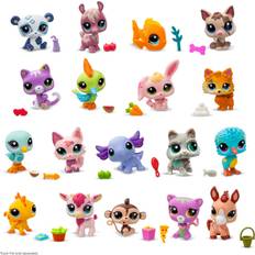 Littlest Pet Shop Leksaker Littlest Pet Shop Pals s2 (1-pack)