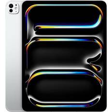 Apple iPad Pro 13 Tablet 16GB RAM 1TB Storage Silver