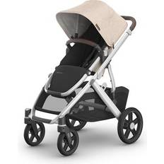 UppaBaby Strollers UppaBaby Vista V3 Single-to-Double Stroller