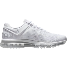 Nike air max 2013 Nike Air Max 2013 M - White/Black/Metallic Silver