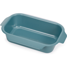 Steel Bread Tins Joseph Joseph Nest Bake 2 Lb Loaf Pan 2.75" H x 7.5" L x 11.75" W Bread Tin