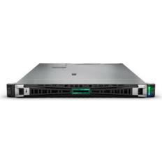 HPE ProLiant DL360 Gen11 Network Choice