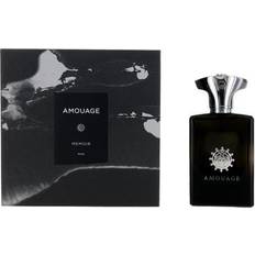 Amouage Eau de Toilette Amouage Memoir Man Eau de Parfum 50 ml 50ml