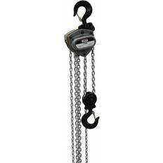 Mains Hoisting Equipment Jet L100 Manual Chain Hoist 6000 lb Capacity