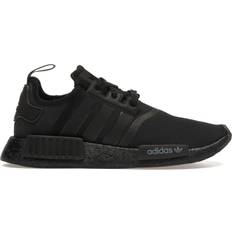 NMD R1 Triple Blacks - Core Black